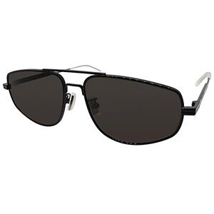 BOTTEGA VENETA
Men's Bv1125s 59mm
Sunglasses In Black